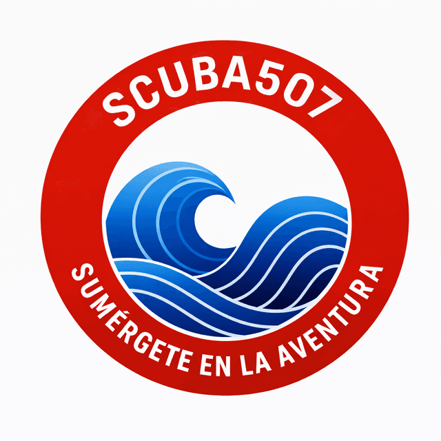 SCUBA 507